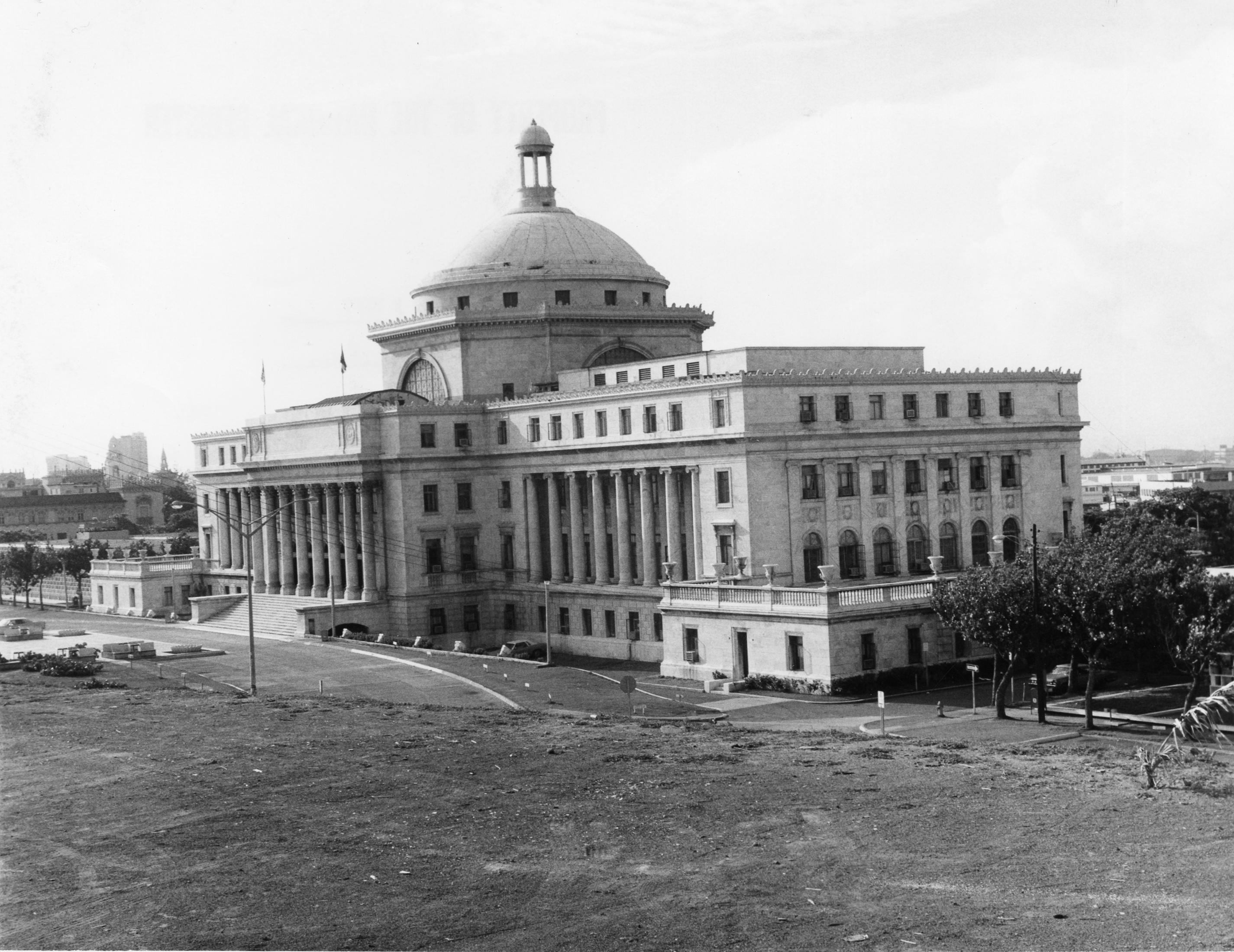 Capitolio de Puerto Rico - 77001555